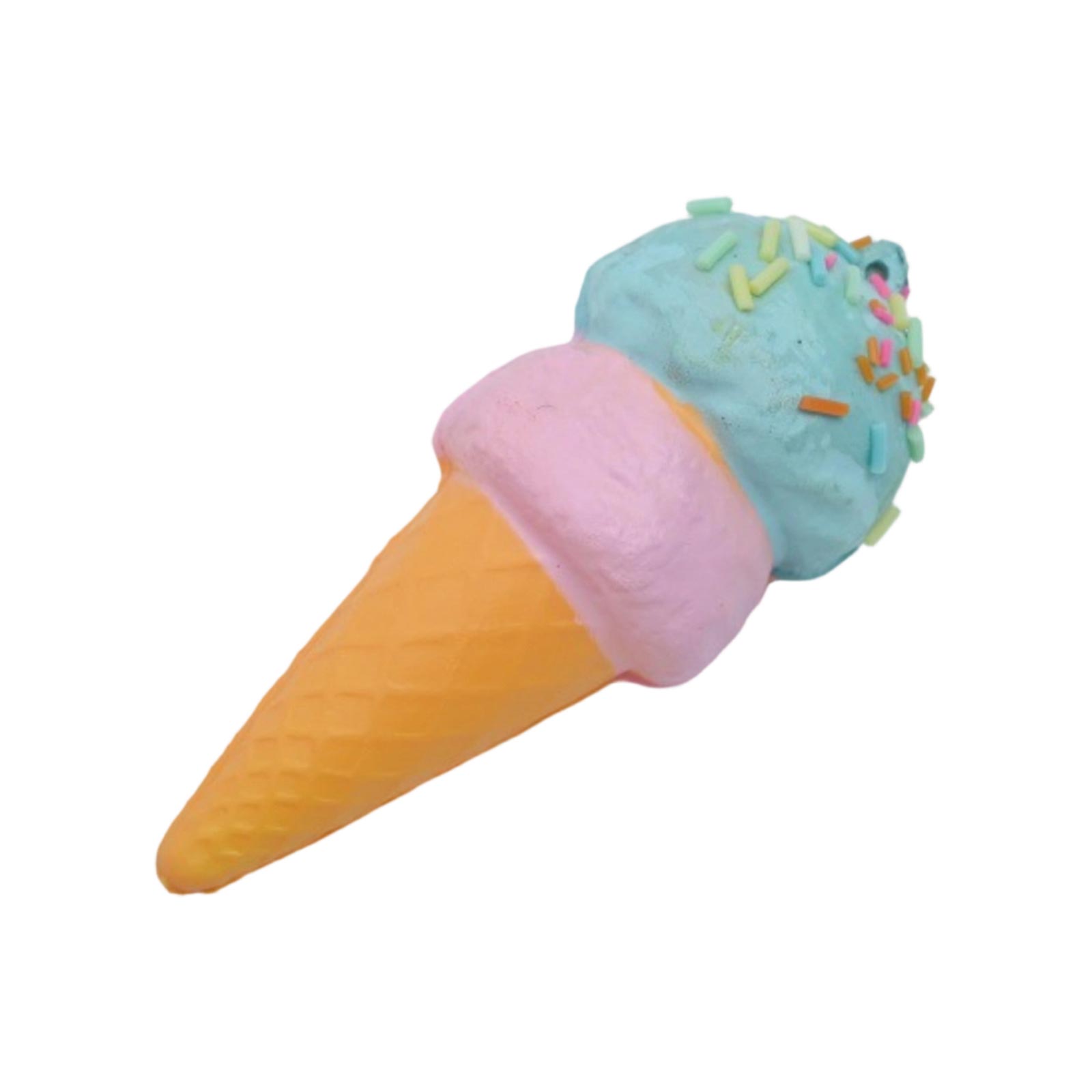 Modelo de Helado de Simulación - Party Event Supply Store reseña y precio