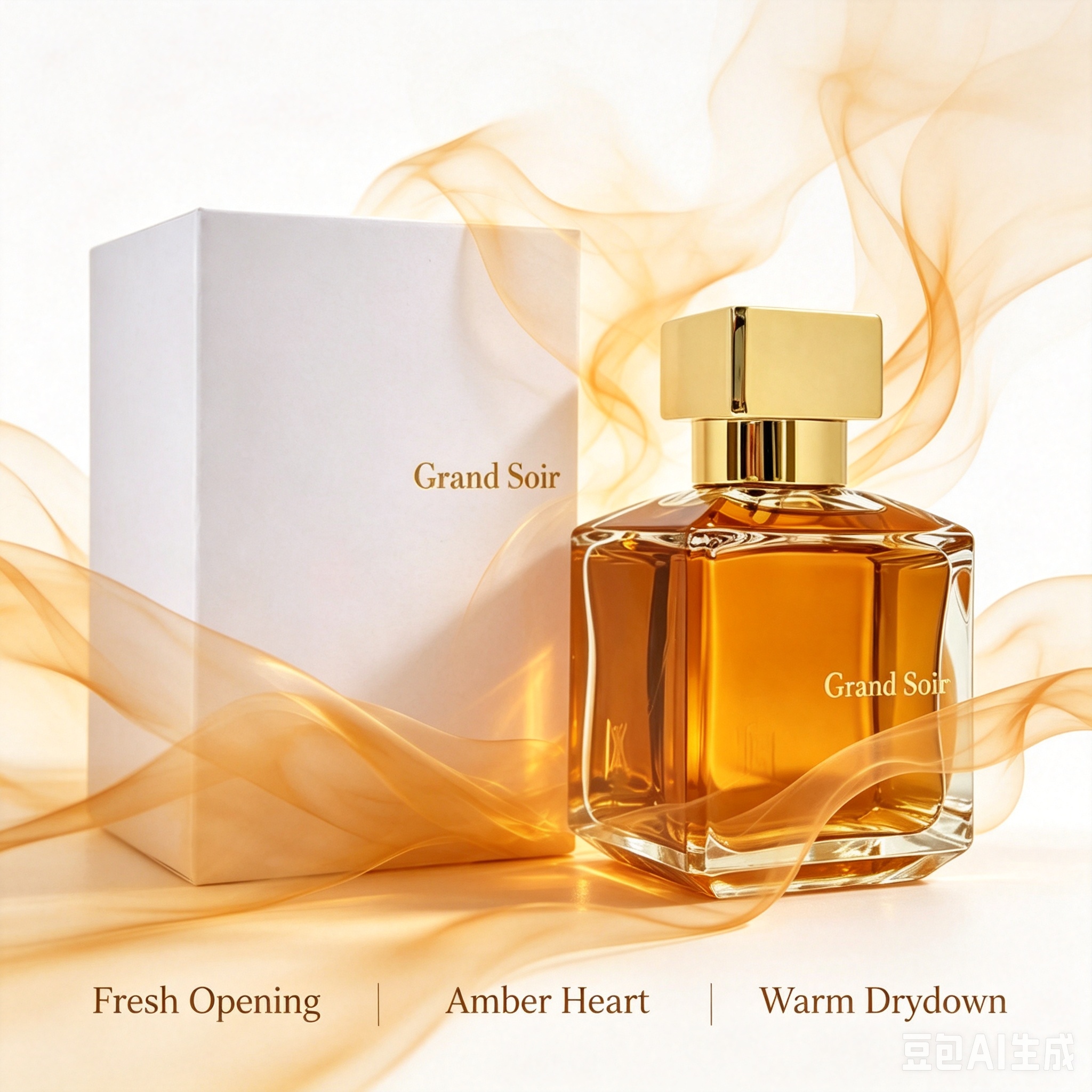Grand Soir Eau de Parfum 2.4 F - Event & Party Supply Photos reseña y precio