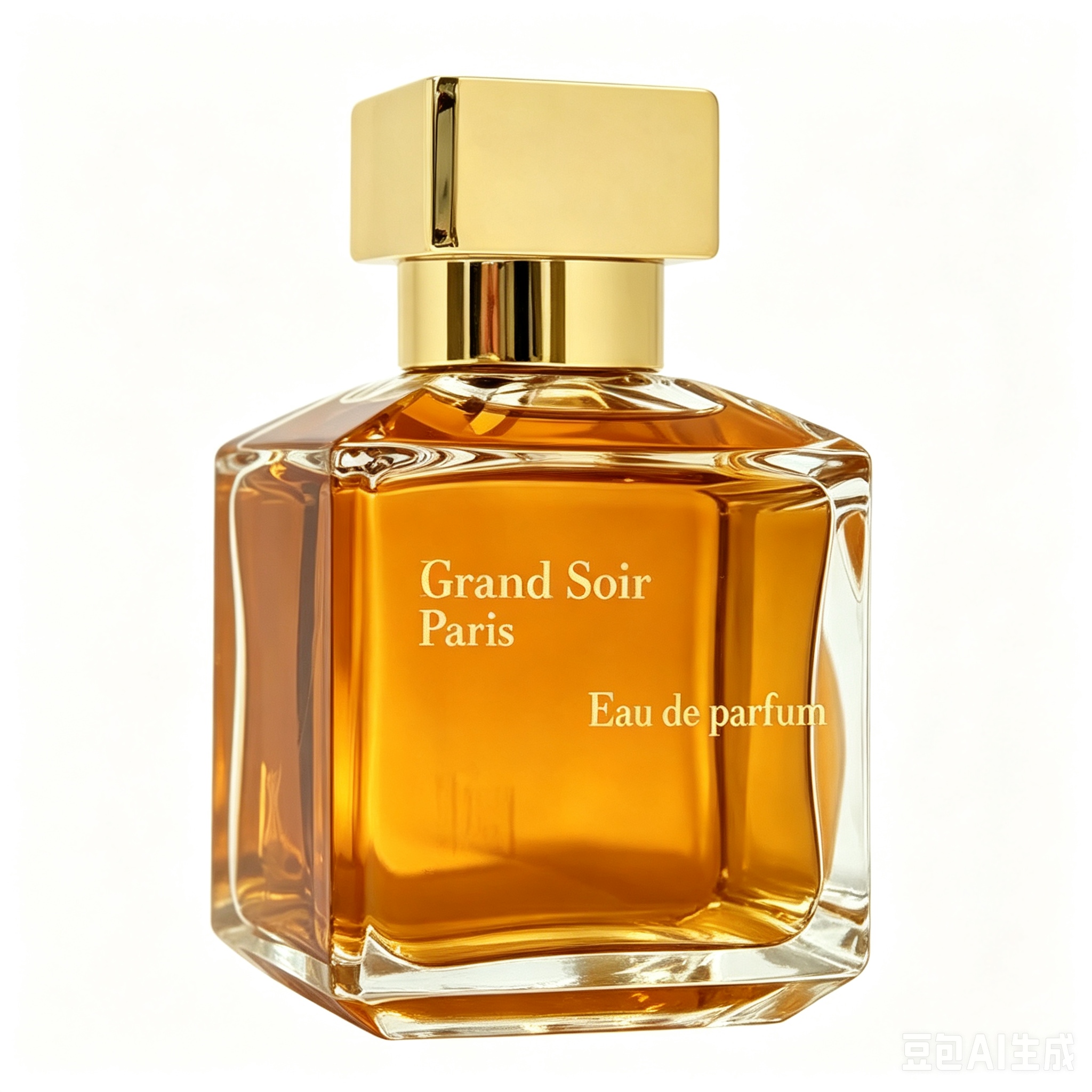 Grand Soir Eau de Parfum 2.4 F - Event & Party Supply Photos reseña y precio