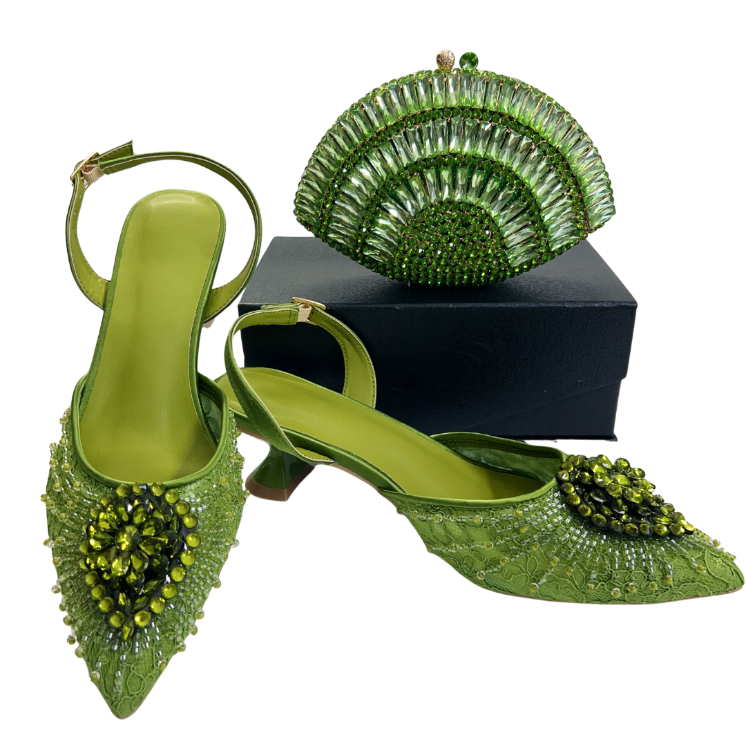 Zapatos de Noche de Diseñador  - Party Favor Bag reseña y precio