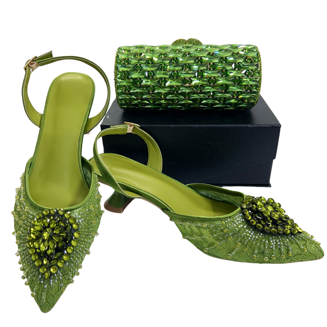 Zapatos de Noche de Diseñador  - Party Favor Bag reseña y precio