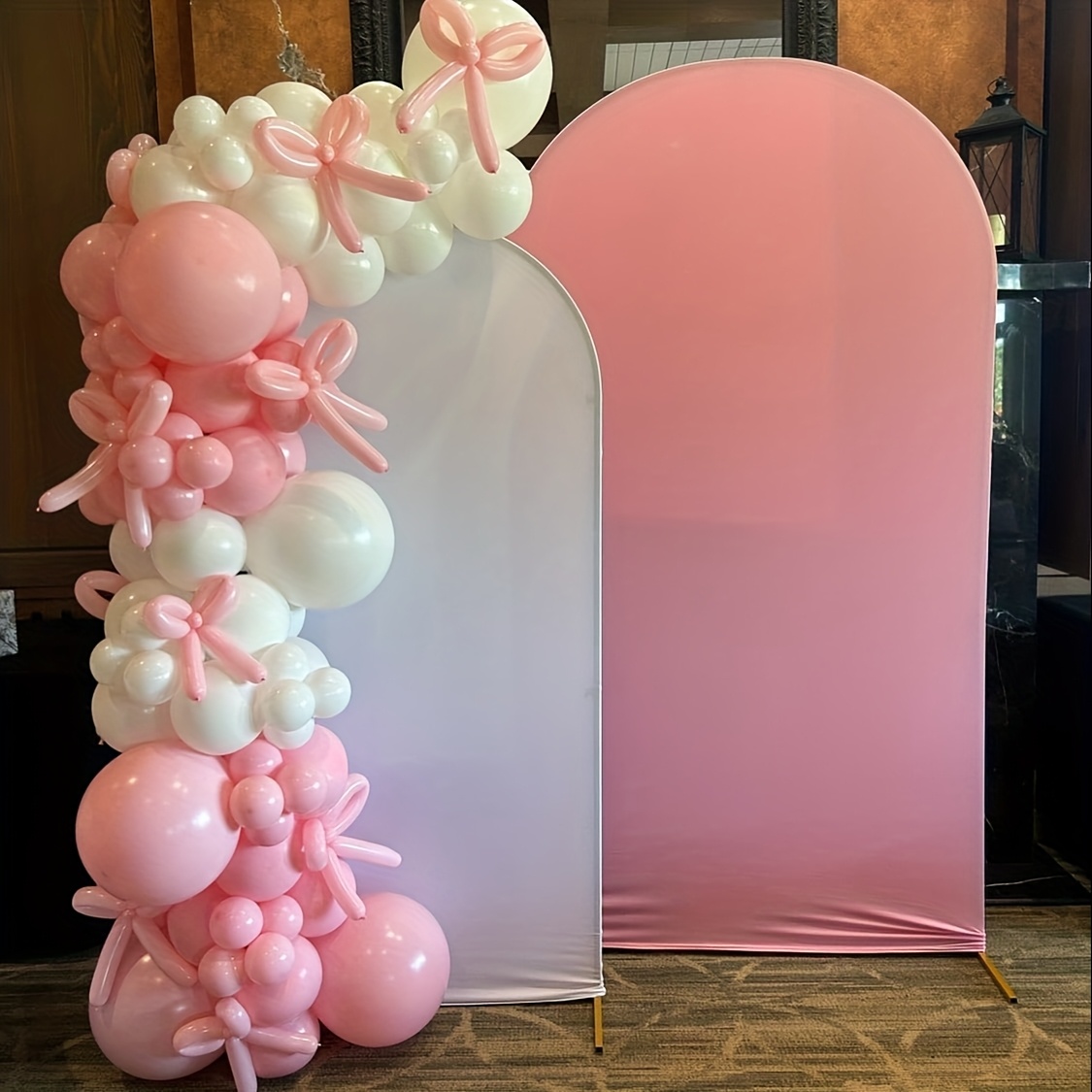 Set de 141 Globos con Cinta Ro - Balloon Arch Kit reseña y precio