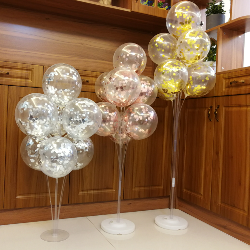 2/4 juegos de soportes para gl - Balloon Arch Kit reseña y precio